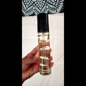 Carol's Daughter Monoi Oil Sacred Strengthening